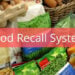 food recall