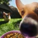 Ollie dog food deal