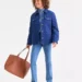 Macy’s women’s jacket sale