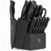 Woot kitchen knife set deal