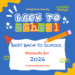 Classroom Ready: The Best Back-to-School Brands for 2026