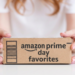Amazon Prime Day Favorites Feature Image