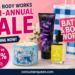 Bath and Body Works Sale