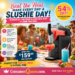 Slushie machine deal