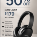 BOSE headphone deal
