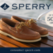 Sperry Summer Sale