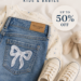 Abercrombie Summer Sale