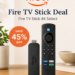 Fire TV Stick Deal