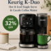 Keurig K-Duo Deal