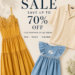H&M Sale