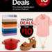 JCPenney Power Penney Deals
