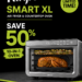 Air Fryer Oven Deal
