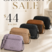 Michael Kors Crossbody Sale Online