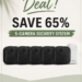 Blink Outdoor 4 Deal