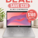 HP Chromebook Deal