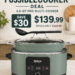 Ninja PossibleCooker Deal