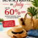 Macy's July Sale