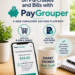 Pay Grouper