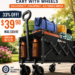 folding wagon