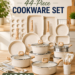 CAROTE Cookware Set