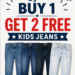 OshKosh Jeans Sale