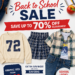Children's Place Sale