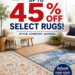 Lowe's Rug Sale
