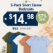 HonestBaby Bodysuits