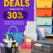 Dorm Storage Deals