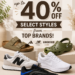 DSW Shoe Sale