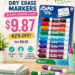 EXPO Dry Erase Markers