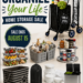 Woot Organize Your Life Sale