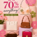 Kate Spade Outlet Sale