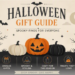 Halloween Gift Guide Feature Image