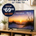 Insignia 32-Inch Fire TV