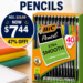 BIC Mechanical Pencils