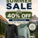 Patagonia Summer Sale