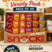 Frito Lay Variety Pack