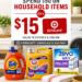 Target Household GiftCard