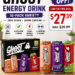 GHOST Energy Drink