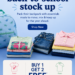 Carter's Back to School Sale