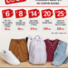 JCPenney Price Lock