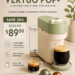 Nespresso Vertuo Pop+