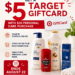 Target Personal Care
