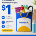 Walmart Plus Trial