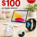 Target Apple Sale