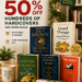 Barnes & Noble Book Haul