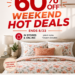 JCPenney Weekend Deals