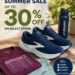Brooks End of Summer Sale