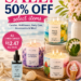Bath & Body Works Sale